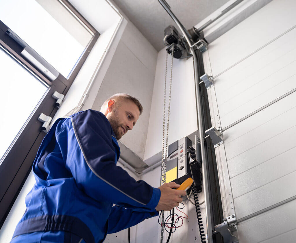 Garage Door Installation & More | Fresno, CA