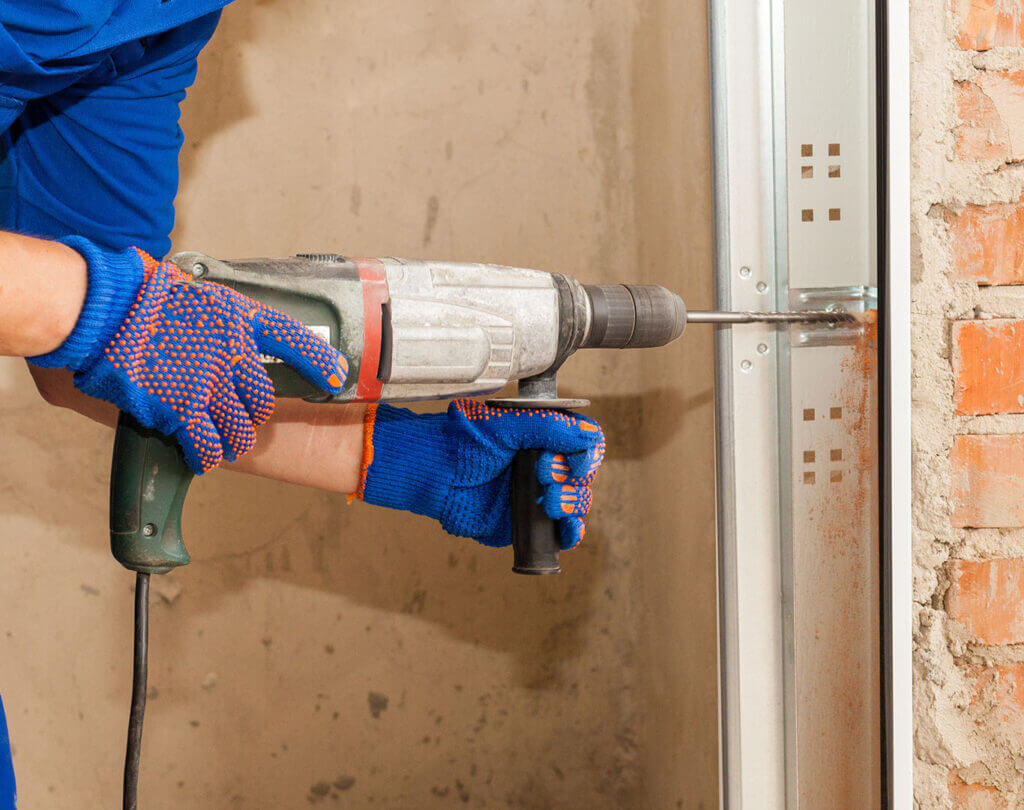 Garage Door Services - Repair, Installation & More | Fresno, CA