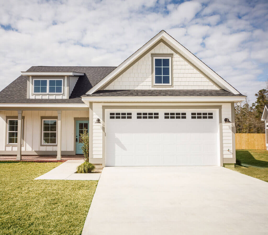 Contact Us Garage Door Services - Repair, Installation & More | Fresno, CA